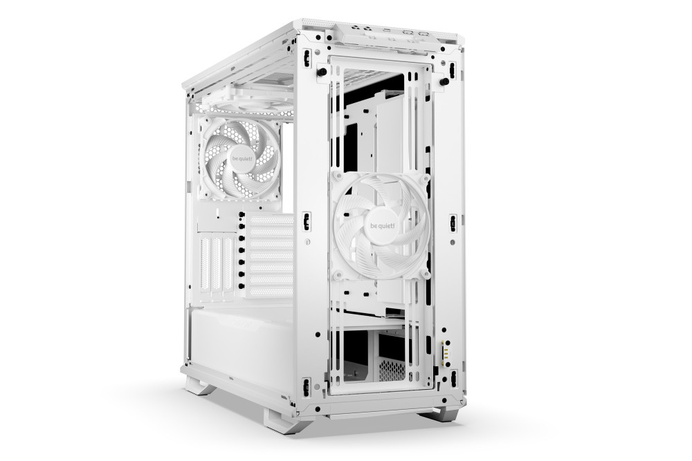 Be quiet! Dark Base 701 product photo