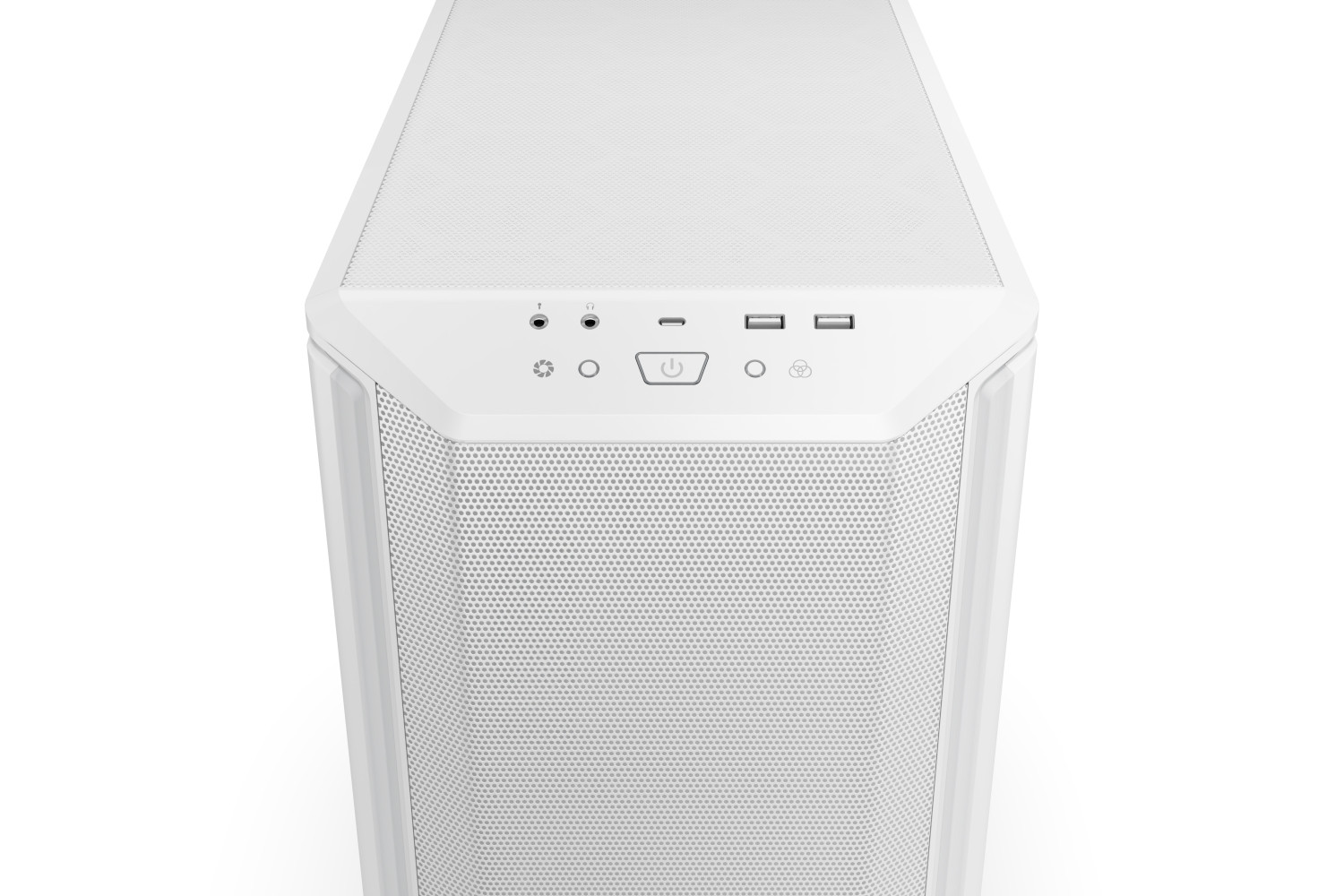 Be quiet! Dark Base 701 product photo