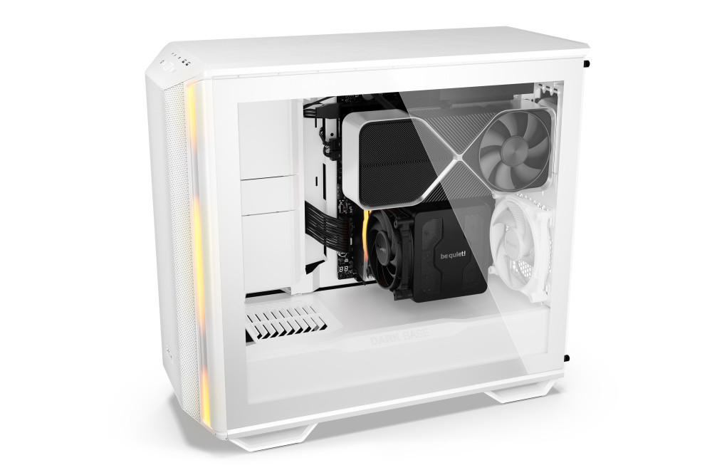 Be quiet! Dark Base 701 product photo