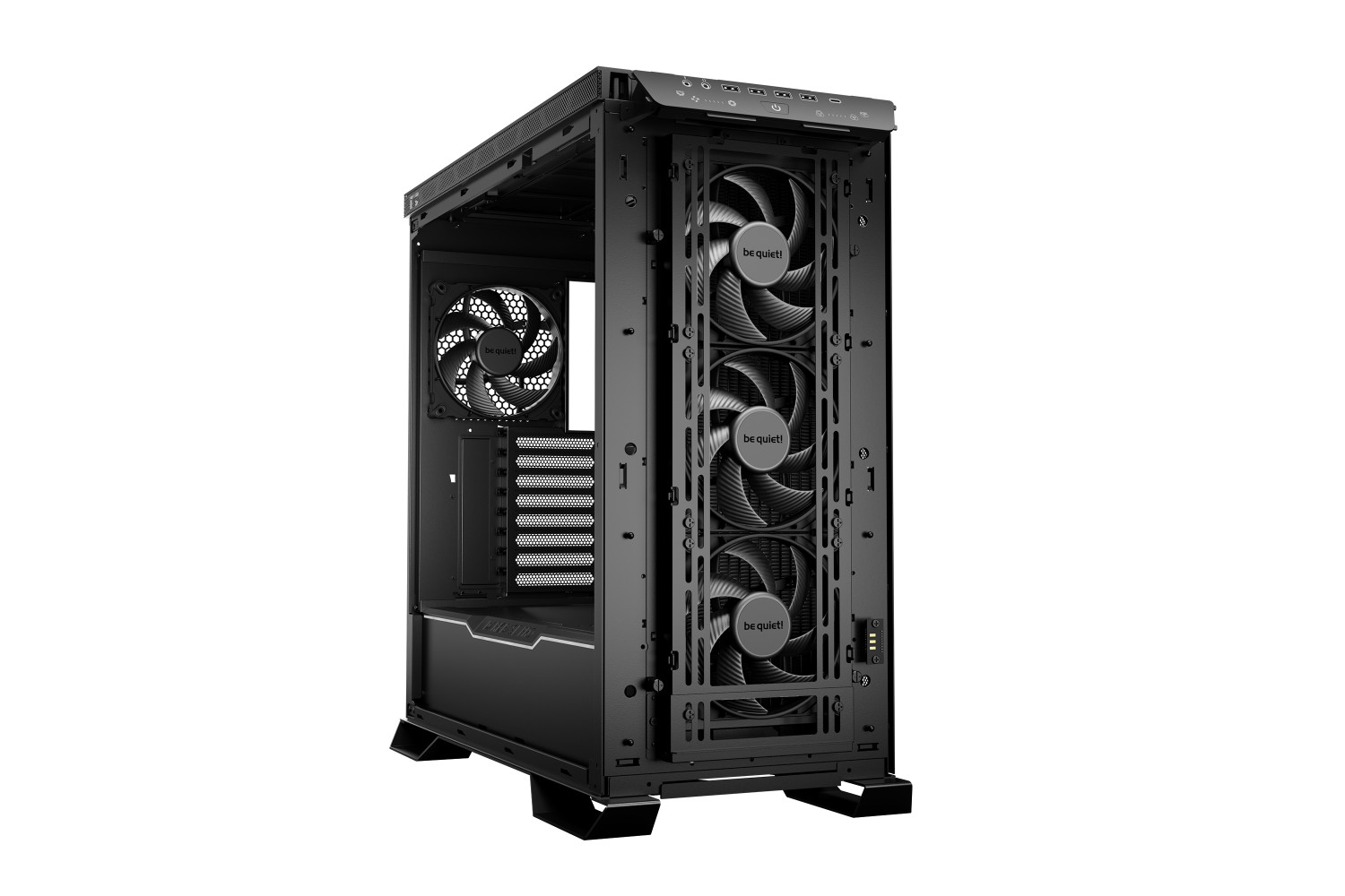 Be quiet! Dark Base Pro 901 product photo