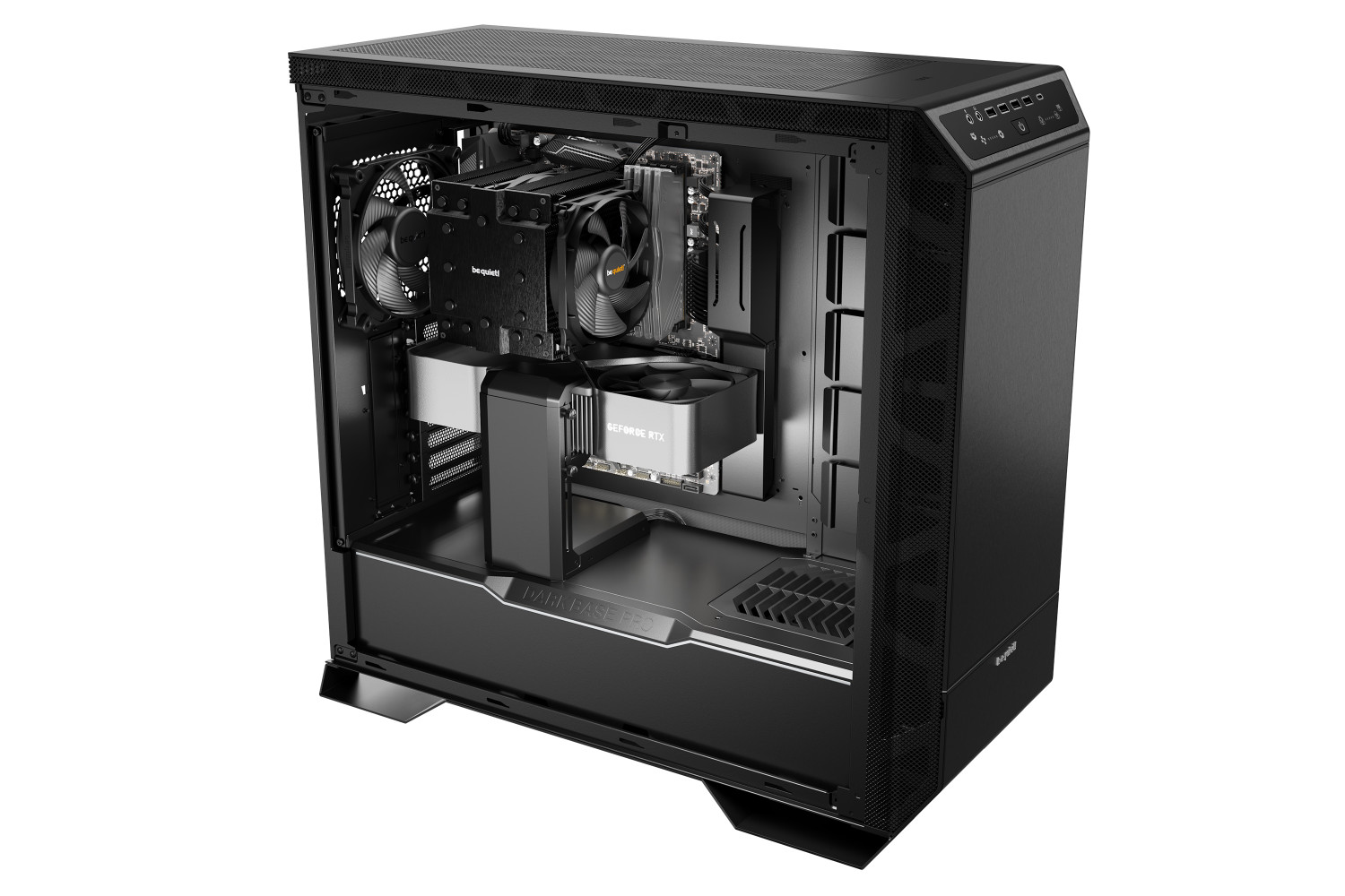 Be quiet! Dark Base Pro 901 product photo
