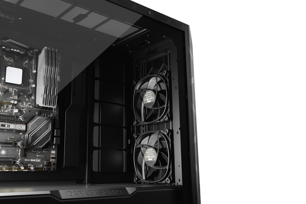 Be quiet! Dark Base Pro 901 product photo