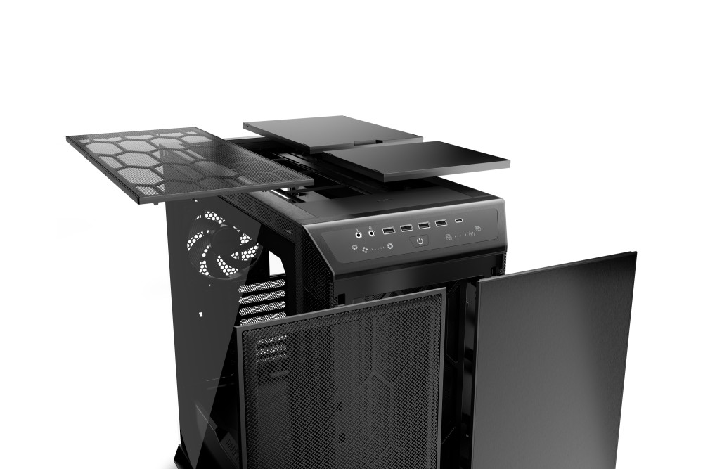 Be quiet! Dark Base Pro 901 product photo