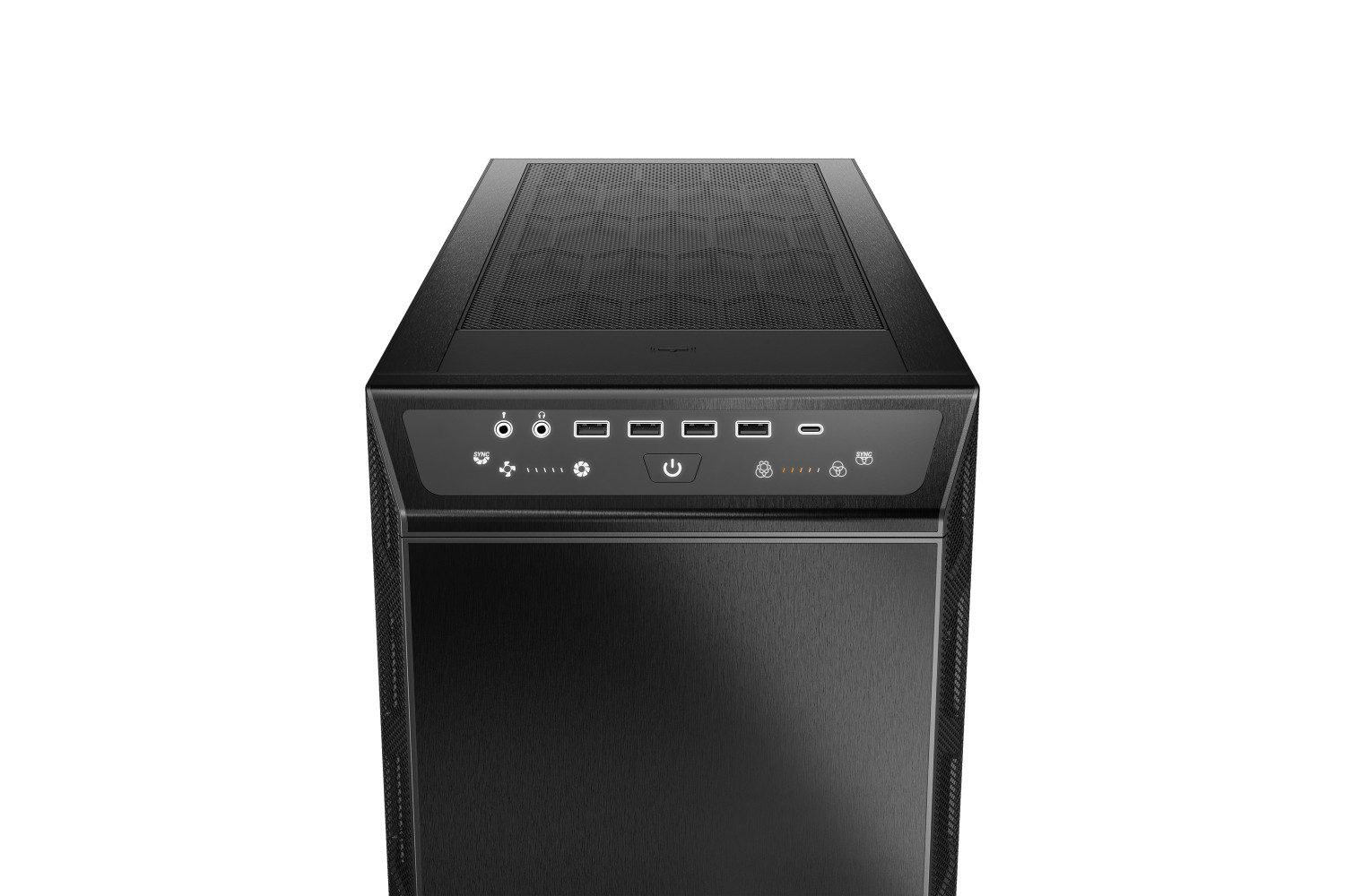 Be quiet! Dark Base Pro 901 product photo