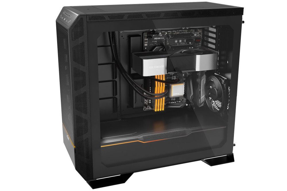 Be quiet! Dark Base Pro 901 product photo