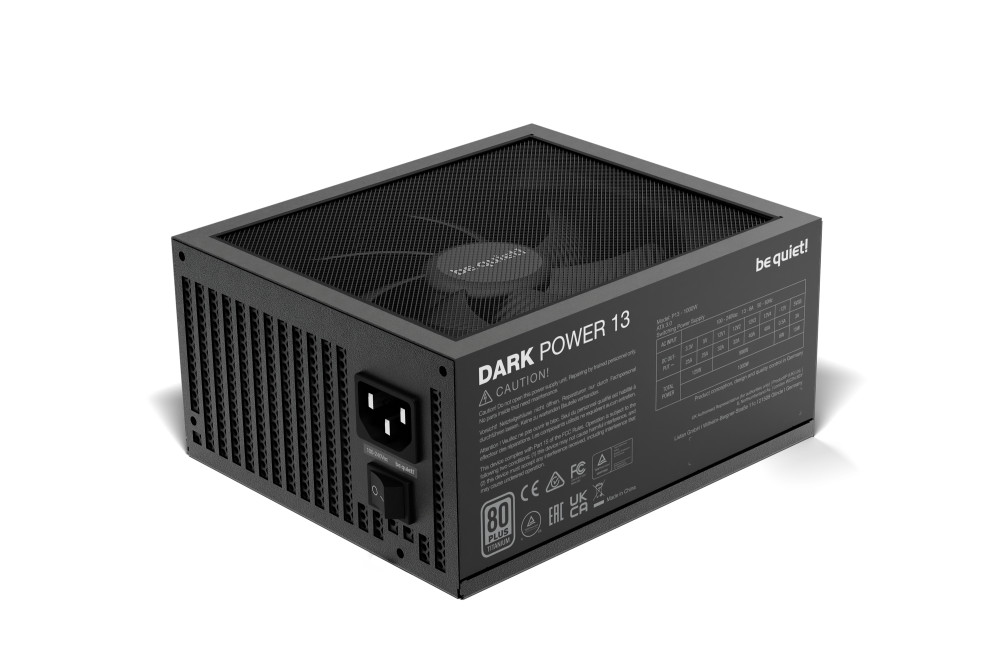 be quiet! Dark Power 13 product photo