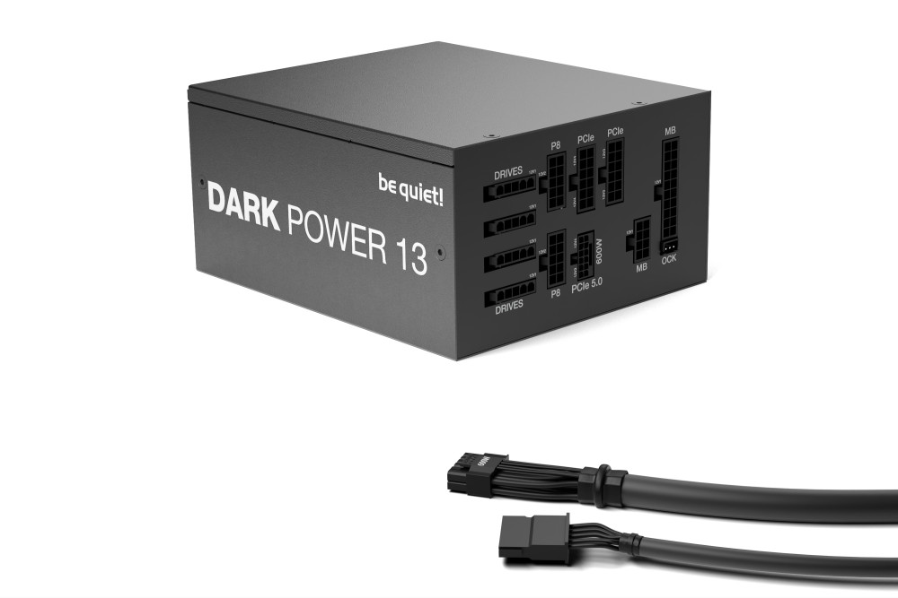 be quiet! Dark Power 13 product photo