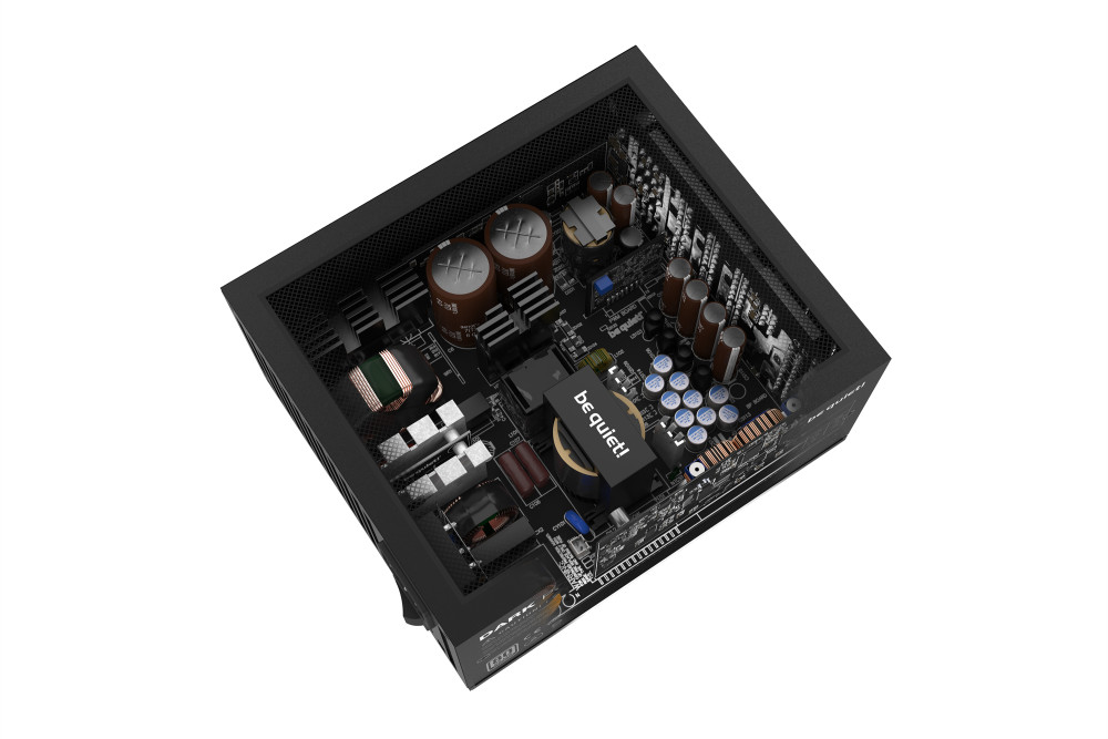 be quiet! Dark Power 13 product photo