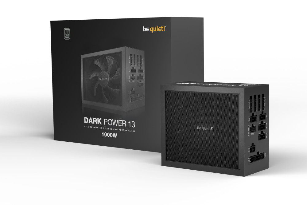 be quiet! Dark Power 13 product photo