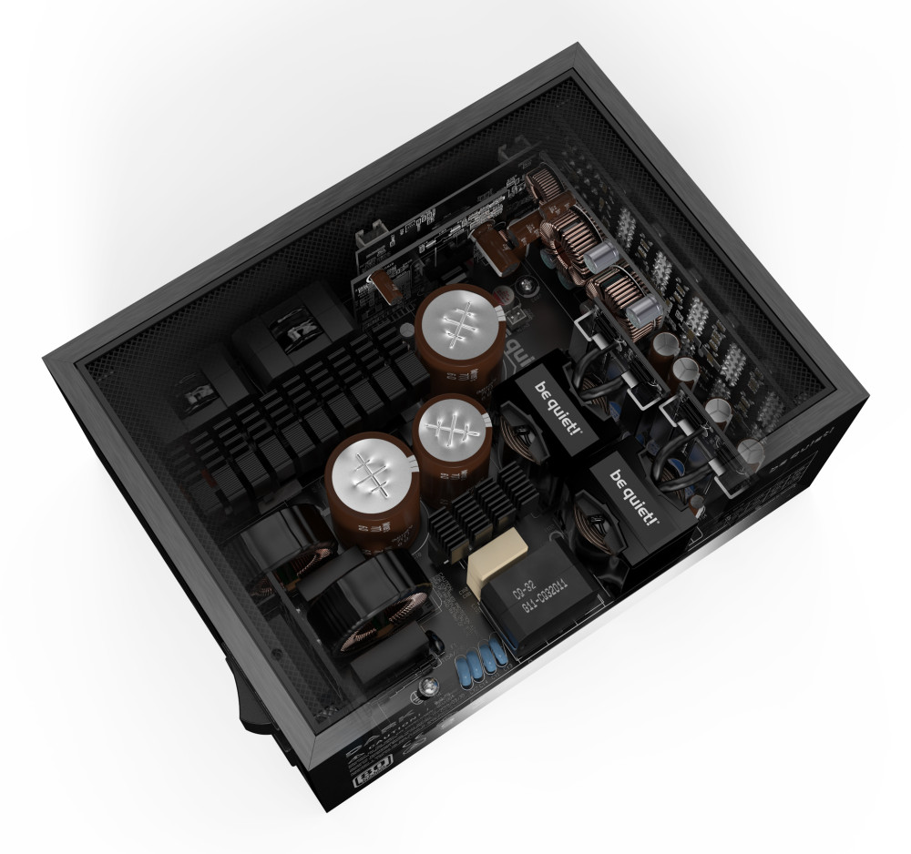 be quiet! Dark Power Pro 13 product photo