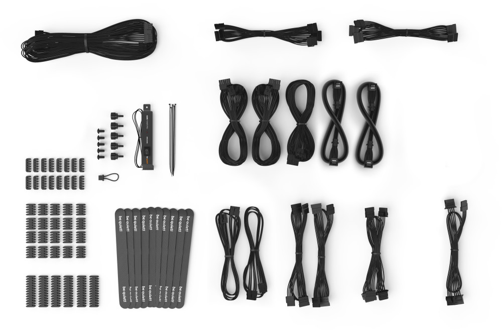 be quiet! Dark Power Pro 13 product photo