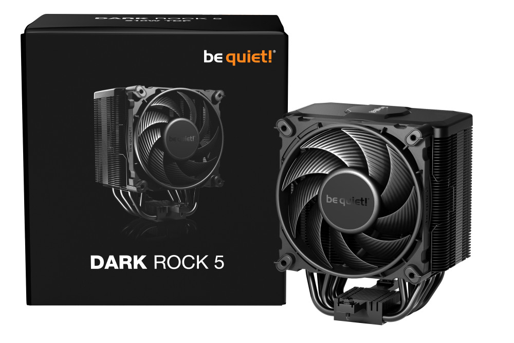 Be quiet! Dark Rock 5 product photo