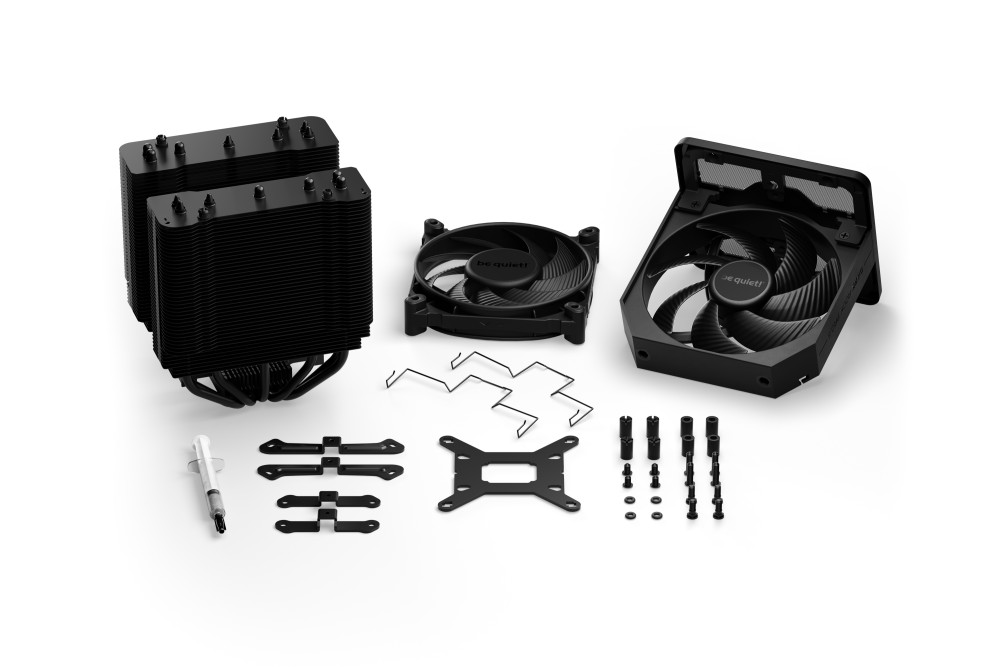 Be quiet! Dark Rock Pro 5 product photo