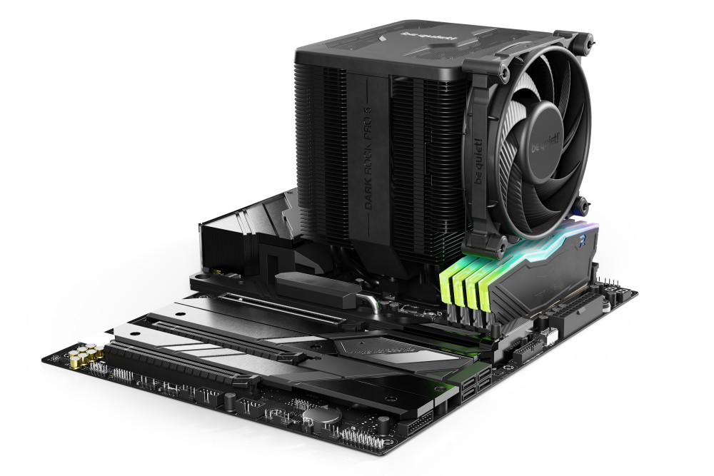 Be quiet! Dark Rock Pro 5 product photo