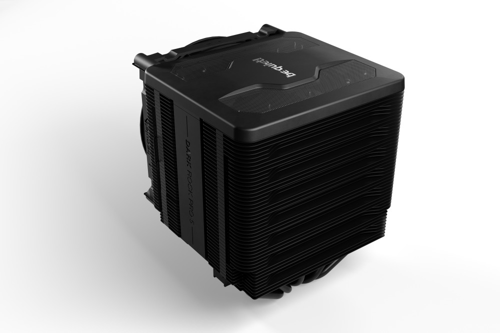 Be quiet! Dark Rock Pro 5 product photo