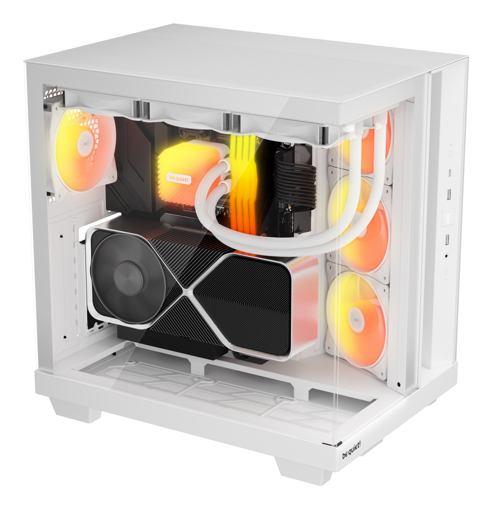 Be quiet! Light Base 500 product photo