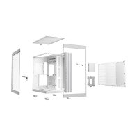 Be quiet! Light Base 600 DX product thumbnail