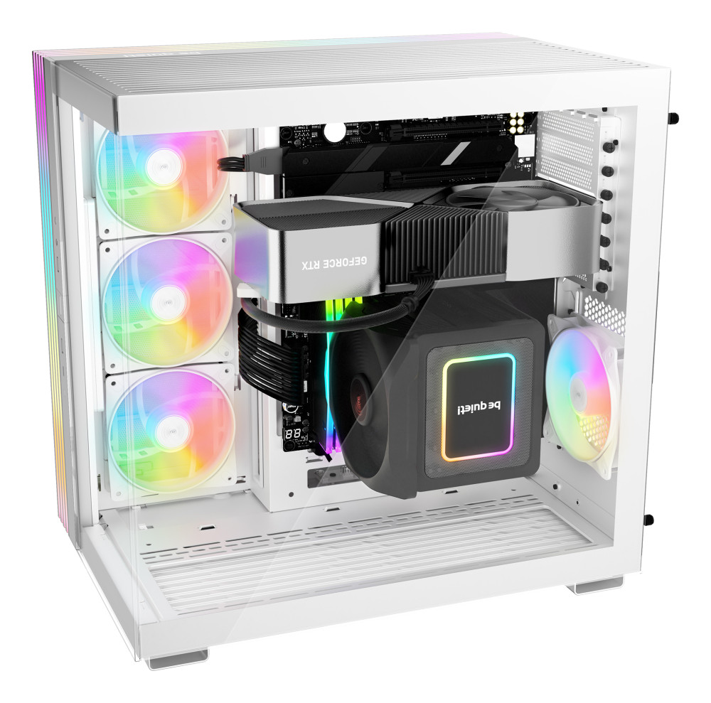 Be quiet! Light Base 600 DX product photo