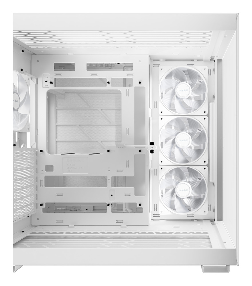 Be quiet! Light Base 600 DX product photo