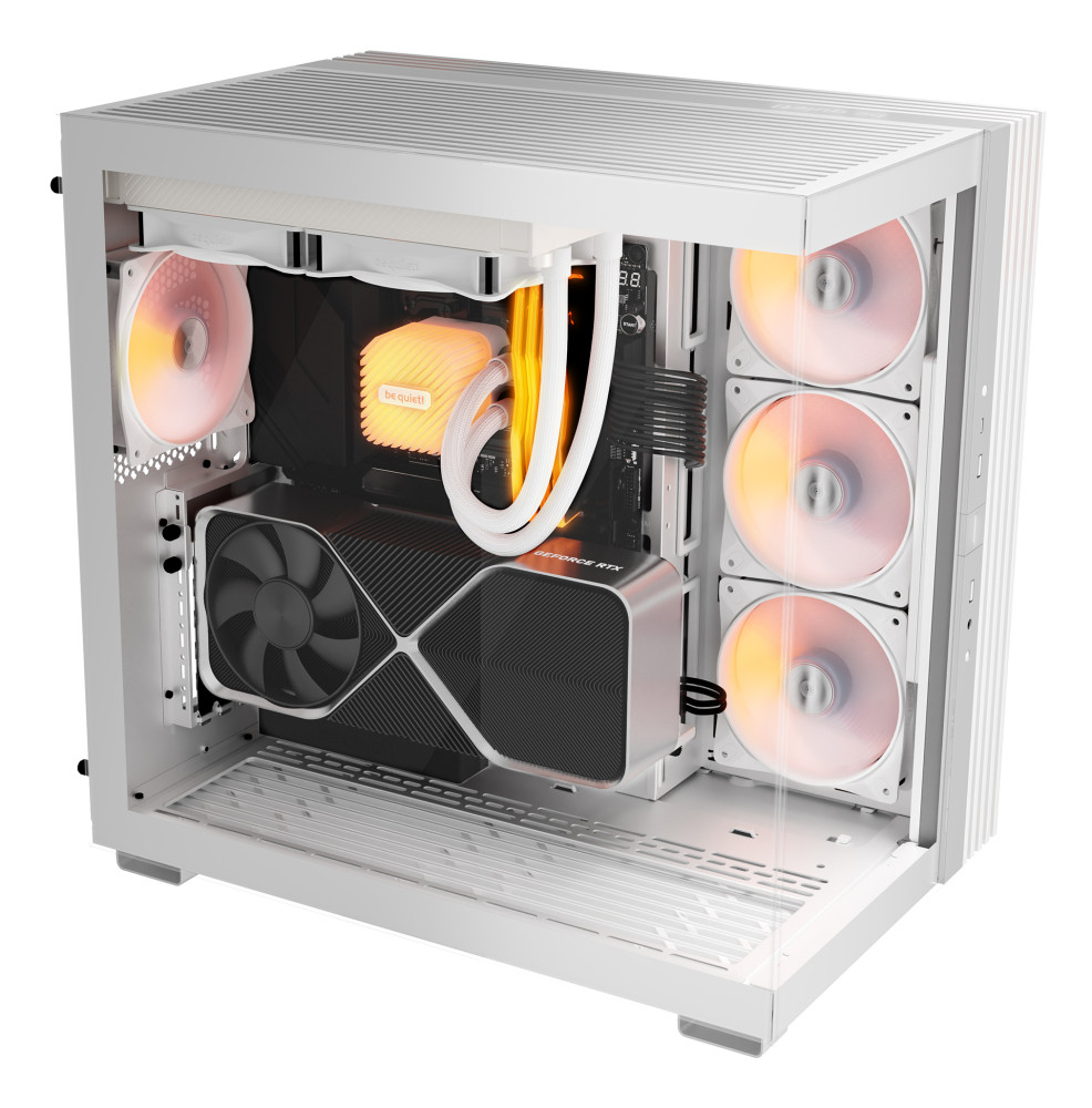 Be quiet! Light Base 600 DX product photo