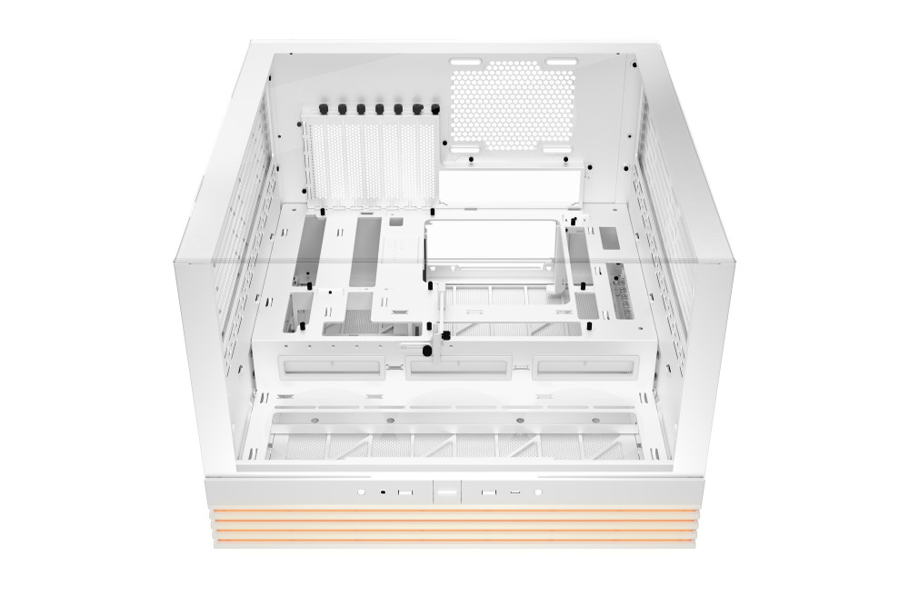 Be quiet! Light Base 600 DX product photo