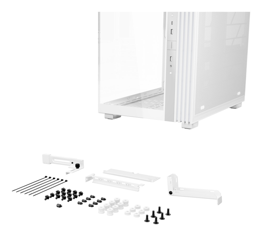 Be quiet! Light Base 600 DX product photo