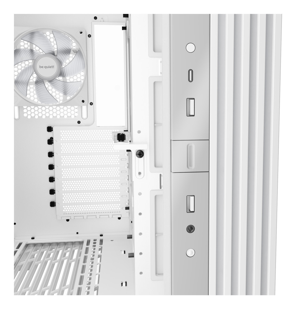 Be quiet! Light Base 600 DX product photo