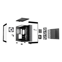 Be quiet! Light Base 600 LX product thumbnail