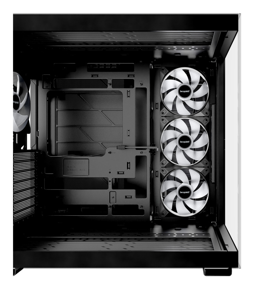 Be quiet! Light Base 600 LX product photo