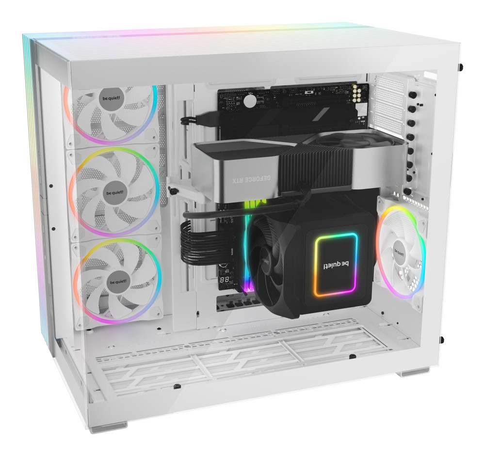 Be quiet! Light Base 900 DX product photo