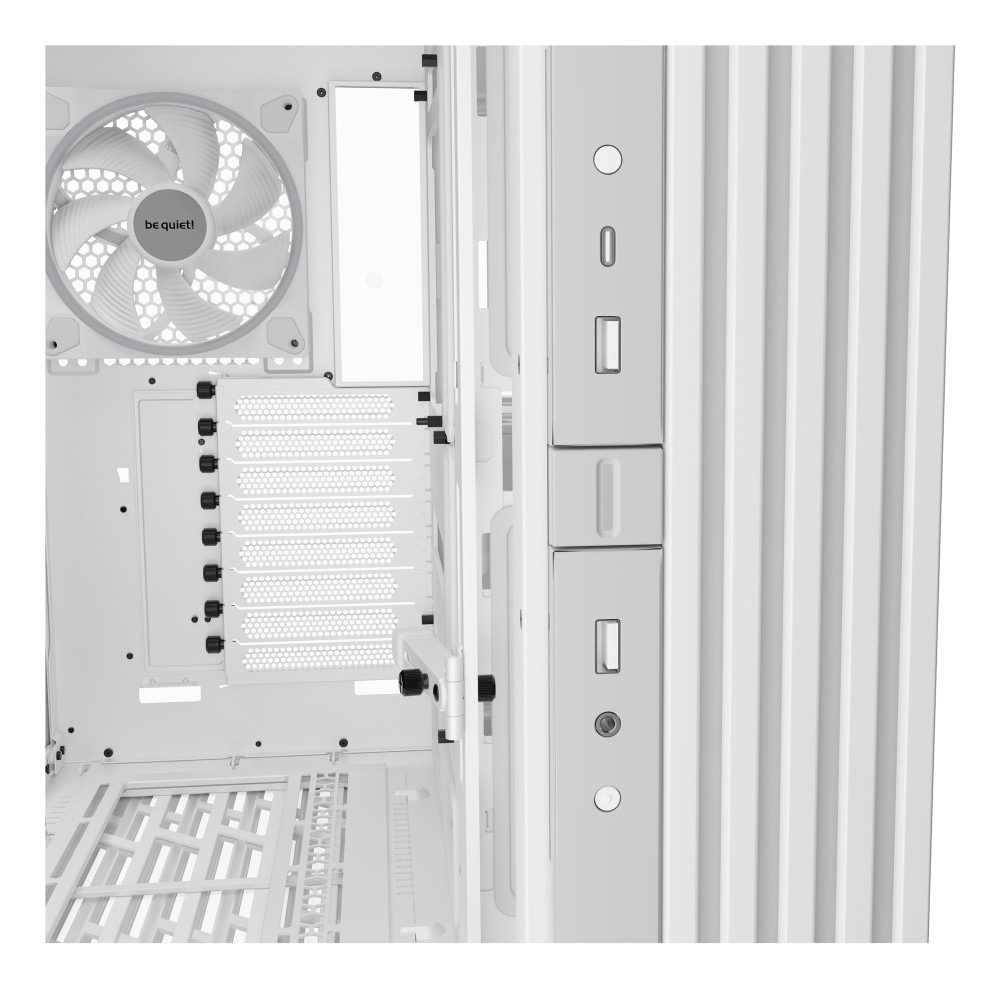 Be quiet! Light Base 900 FX product photo