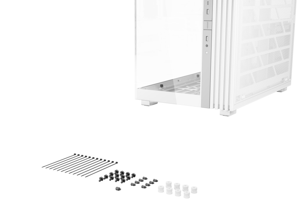 Be quiet! Light Base 900 FX product photo