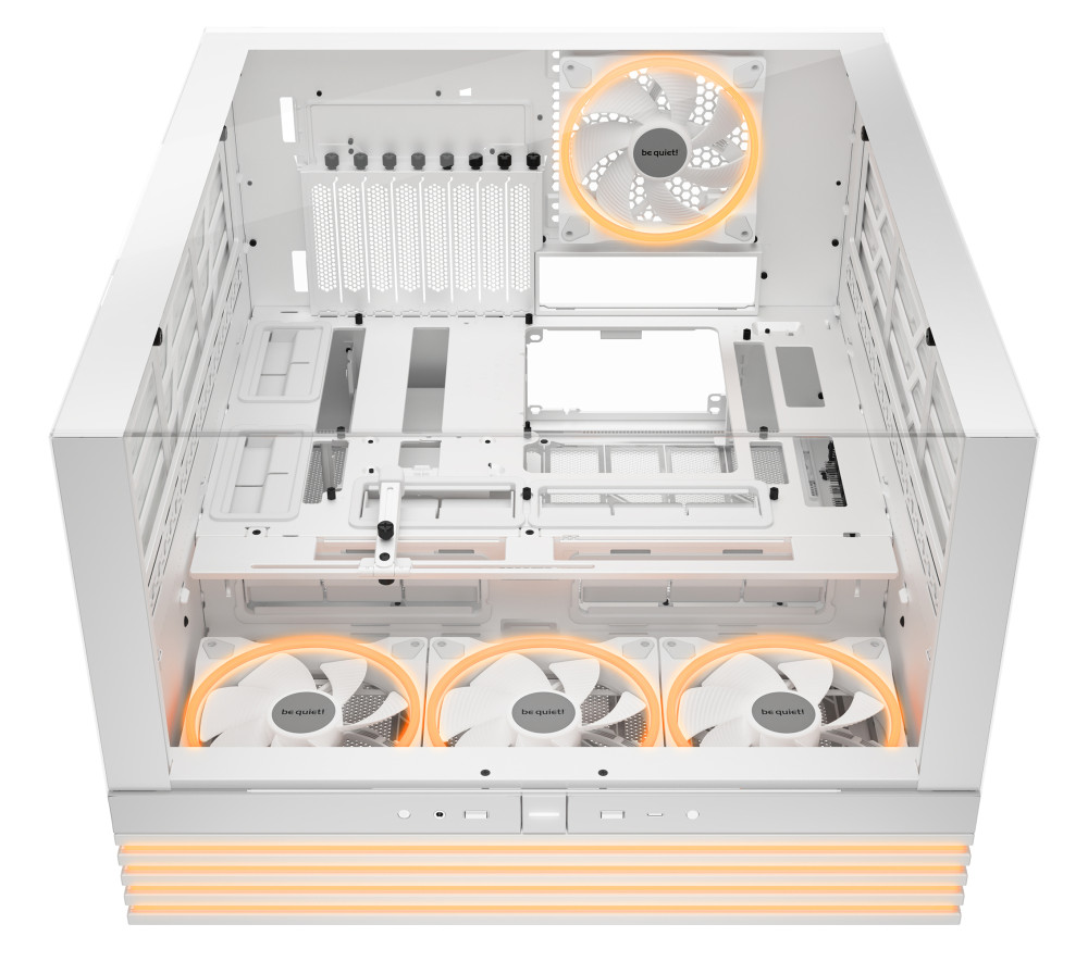 Be quiet! Light Base 900 FX product photo