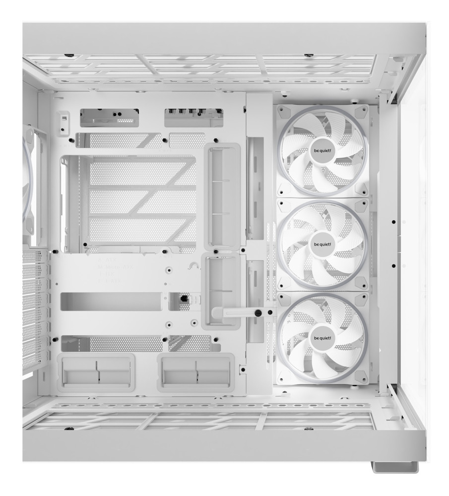 Be quiet! Light Base 900 FX product photo