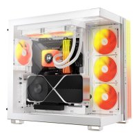 be quiet! Light Loop IO LCD 240 product thumbnail