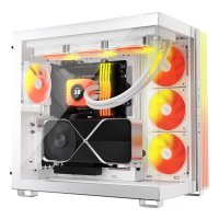 be quiet! Light Loop IO LCD 360 product thumbnail