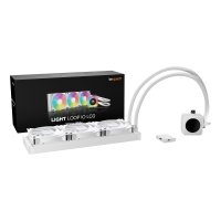 be quiet! Light Loop IO LCD 360 product thumbnail