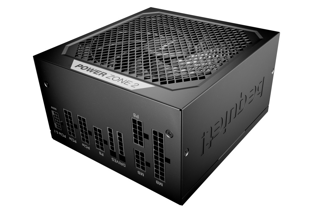 be quiet! Power Zone 2 product photo