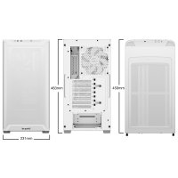 Be quiet! Pure Base 501 Airflow product thumbnail