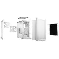 Be quiet! Pure Base 501 Airflow product thumbnail