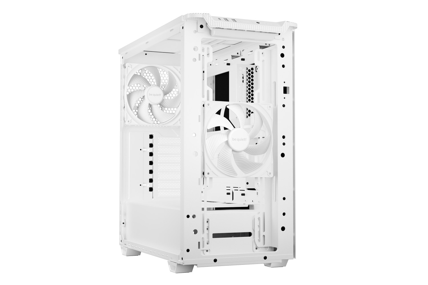 Be quiet! Pure Base 501 Airflow product photo