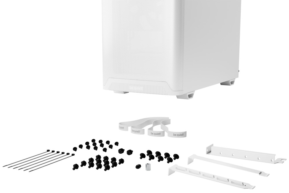 Be quiet! Pure Base 501 Airflow product photo
