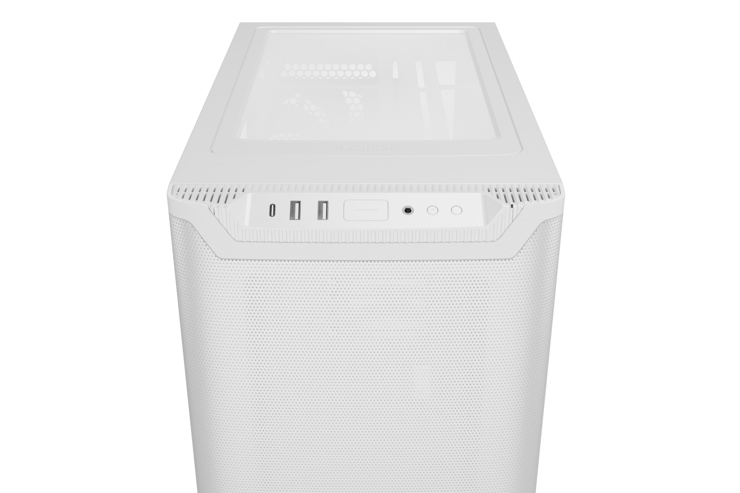Be quiet! Pure Base 501 Airflow product photo