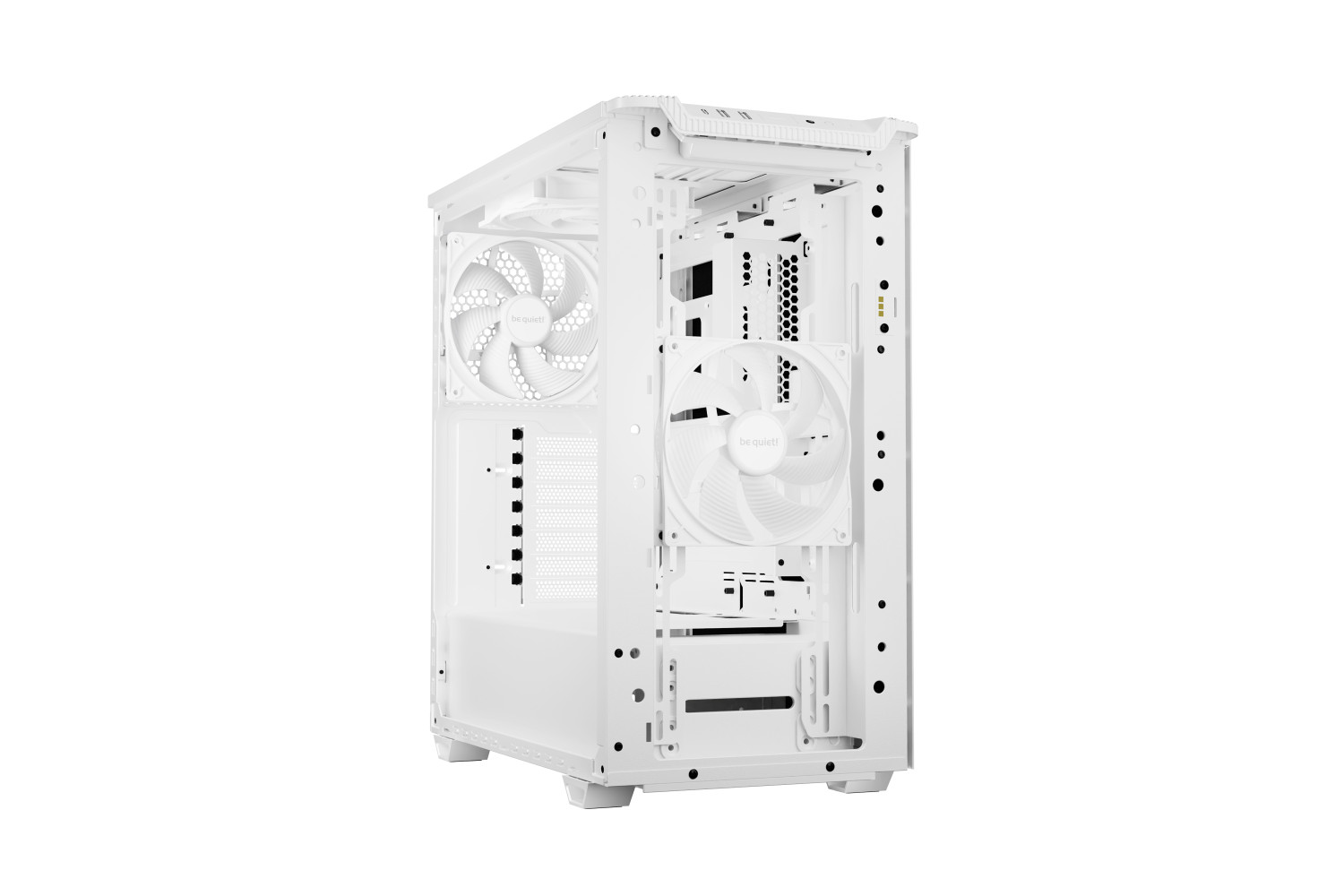 be quiet! Pure Base 501 DX product photo