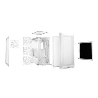 be quiet! Pure Base 501 LX product thumbnail