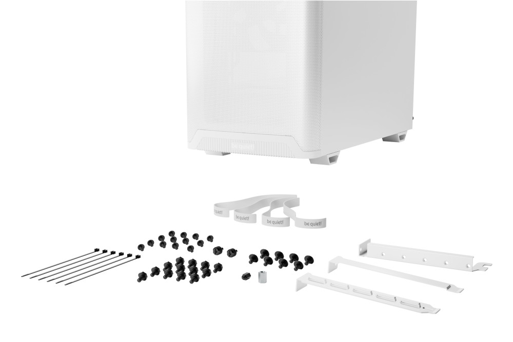 be quiet! Pure Base 501 LX product photo