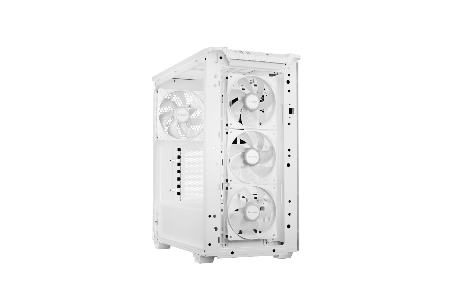be quiet! Pure Base 501 LX product photo