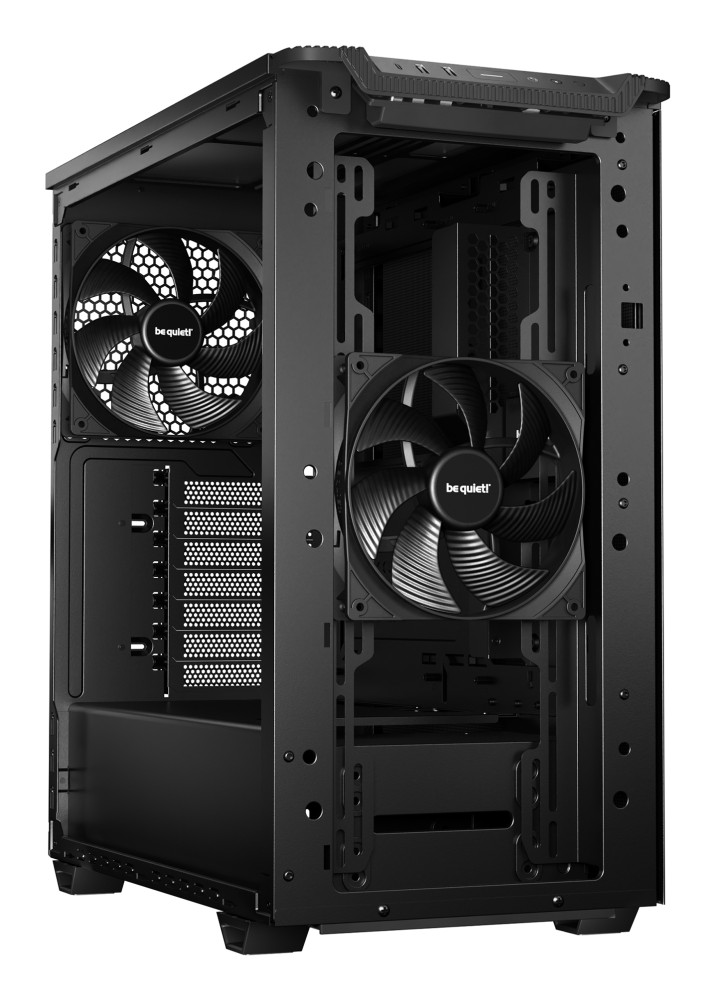 Be quiet! Pure Base 501 product photo