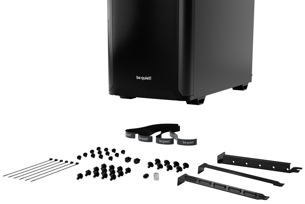 Be quiet! Pure Base 501 product photo