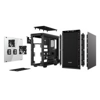 Be quiet! Pure Base 600 product thumbnail
